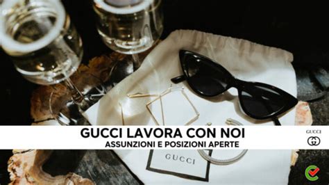 gucci lavora.con noi|gucci recruitment.